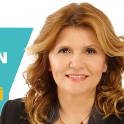 Uzm. Ecz. Hülya Kayhan