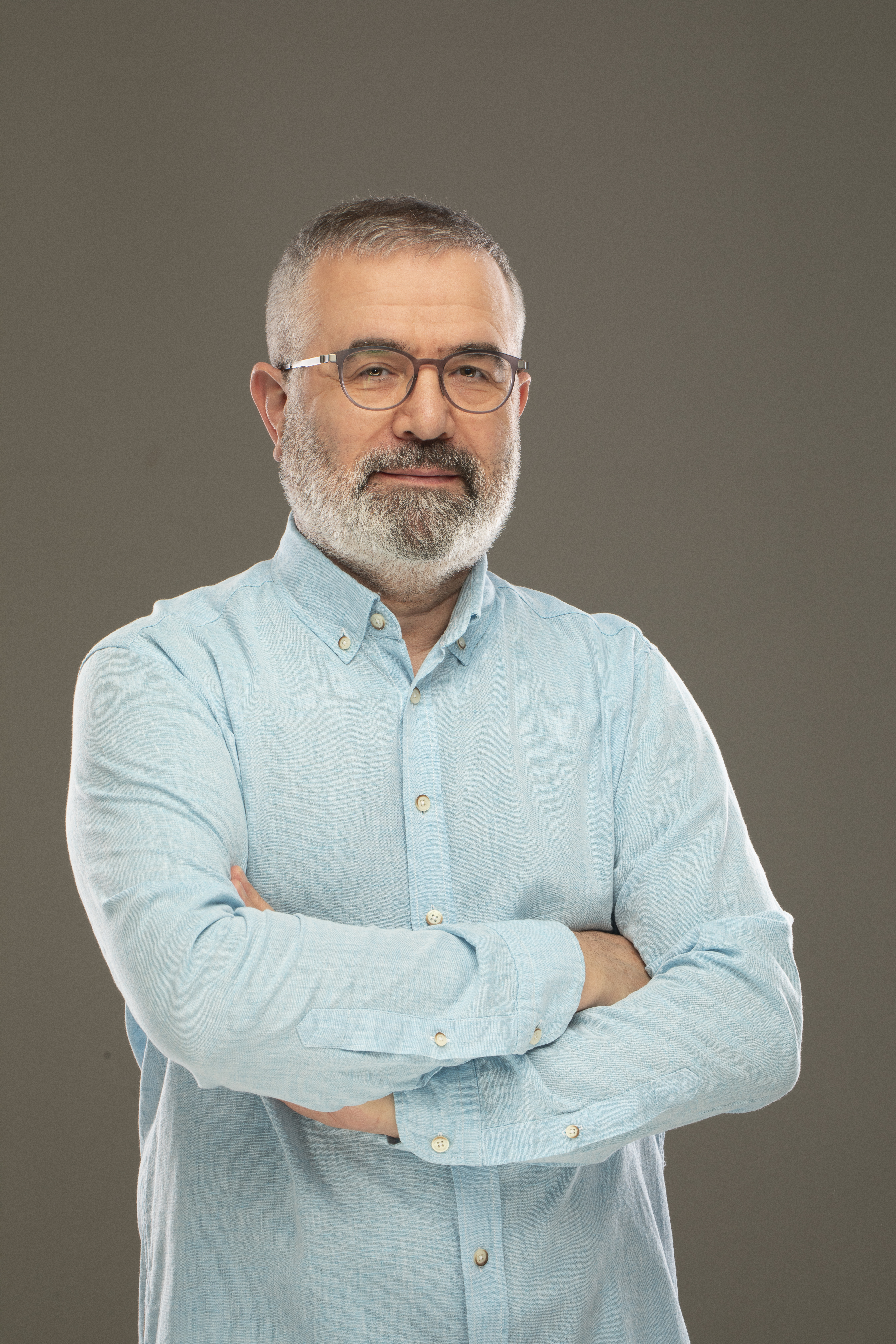 Dr. Hasan Hüsnü Eren
