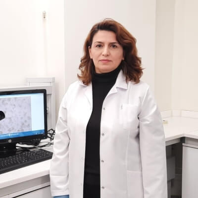 Prof. Dr. Nuray Yazıhan  Prof. Dr. Nuray Yazıhan