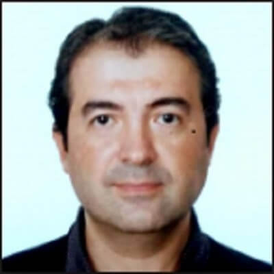 Doç. Dr. Eren Çetin Doç. Dr. Eren Çetin