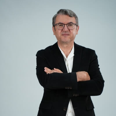 Prof. Dr. Kadir Demircan