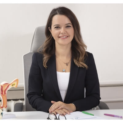 Doç. Dr. Pınar Yalçın Bahat