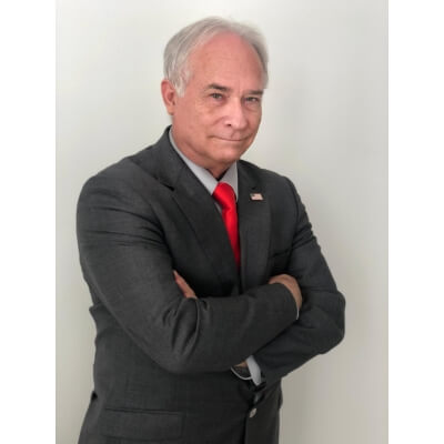 Dr. Thomas E. Levy