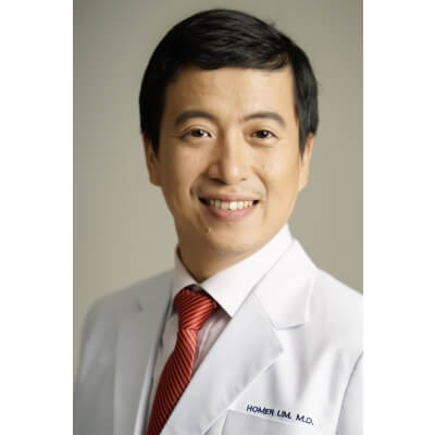 Dr. Homer Lim