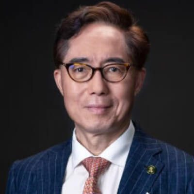 Dr. Richard Cheng
