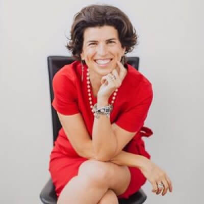 Dr. Ana Moreira