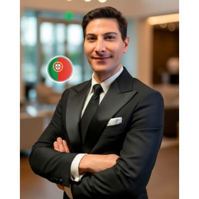 Dr. Prof. Roni Moya