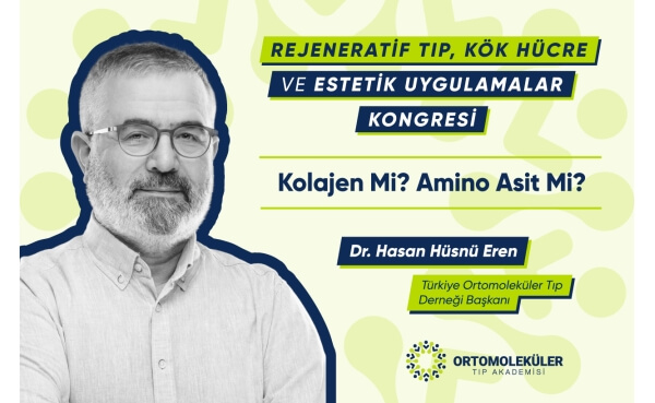 Kolajen mi? Aminoasit mi? 