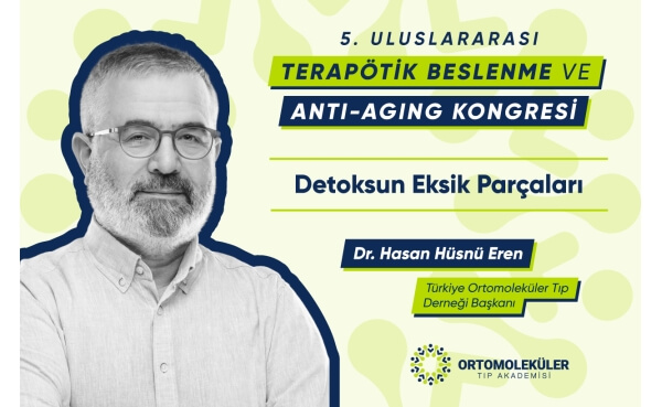 Detoksun Eksik Parçaları
