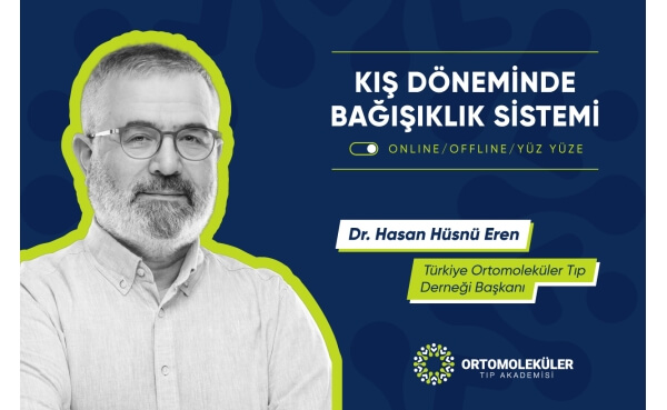 Kış Döneminde Bağışıklık Fonksiyonuna Ortomoleküler Yaklaşımlar