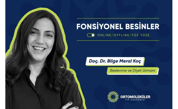 Fonksiyonel Besinlerin Obezite ve Kilo Yönetimindeki Etkileri