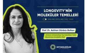Longevity'nin Moleküler Temelleri