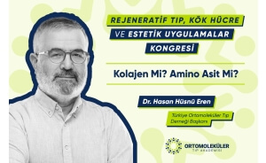 Kolajen mi? Aminoasit mi? 