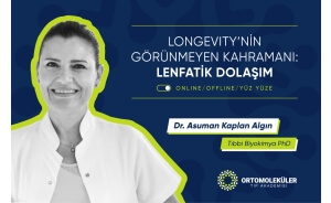 Longevity'nin Görünmeyen Kahramanı: Lenfatik Dolaşım