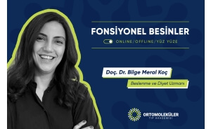 Fonksiyonel Besinlerin Obezite ve Kilo Yönetimindeki Etkileri