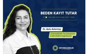 Beden Kayıt Tutar