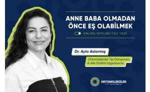 Yaşamda Kadın ve Erkek Olmak